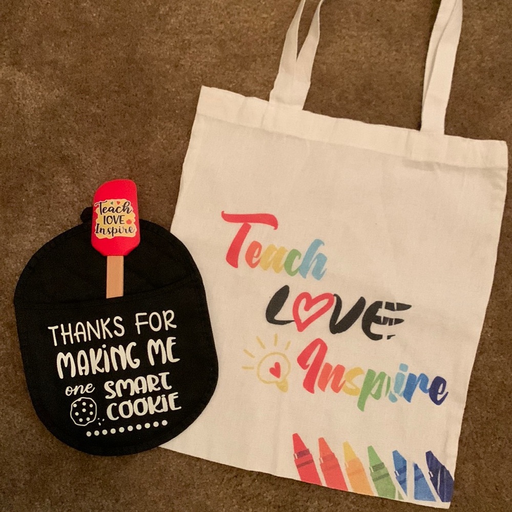 Teacher Gift Bundle